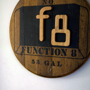 Function 8