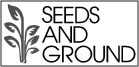 seeds and ground