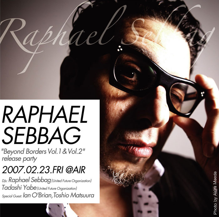 Raphael Sebbag 02.23 air front